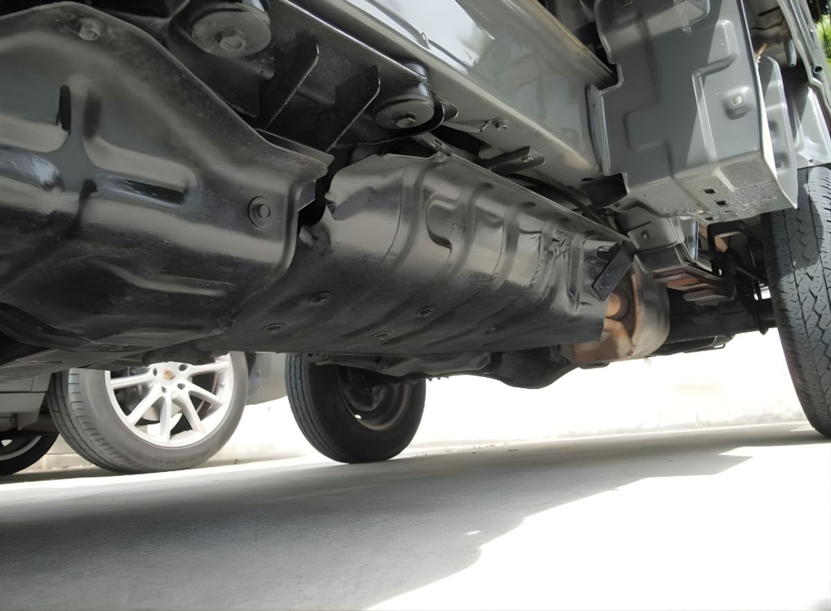 1998 Daihatsu Hijet Truck Climber 4WD thumbnail 9
